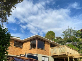 Seaview house in Howick Auckland